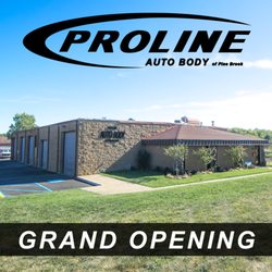 CARSTAR Proline Auto Body of Pinebrook