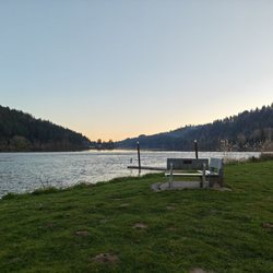 Willamette Park
