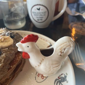 Breakfast Republic - Pancakes - Breakfast & Brunch Near Me - Palm Desert, California
