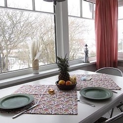 Haus Vineta