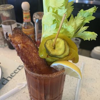 Buttermilk Kitchen - Bloody Mary - Breakfast & Brunch Near Me - Atlanta, Georgia Buttermilk Kitchen - Bloody Mary - Breakfast & Brunch Near Me - Atlanta, Georgia