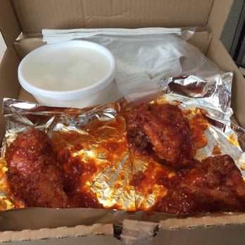 The ToreOre - Chicken Wings Near Me - Houston, Texas The ToreOre - Chicken Wings Near Me - Houston, Texas