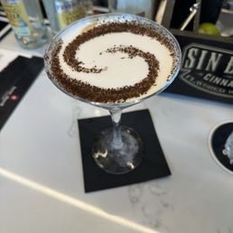 Espresso Martini