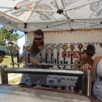 Pierced Ciderworks - Cideries Near Me - Fort Pierce, Florida