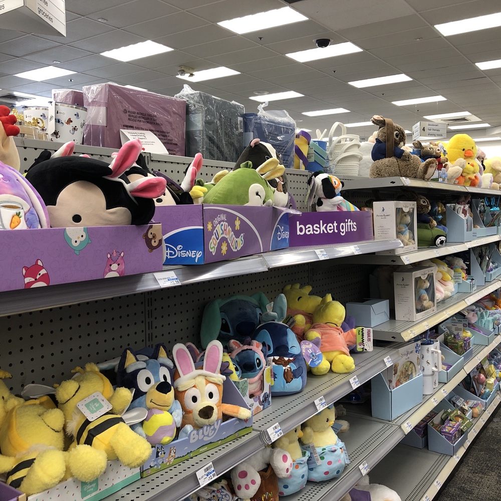 CVS Pharmacy - Easter - Drugstores Near Me - DENTON, Texas