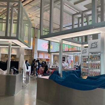 POST Market - So many cool cuisines - Food Court Near Me - Houston, Texas POST Market - So many cool cuisines - Food Court Near Me - Houston, Texas