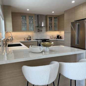 USTA Zakar Cabinets - Kitchen - Cabinetry Near Me - Los Angeles, California USTA Zakar Cabinets - Kitchen - Cabinetry Near Me - Los Angeles, California