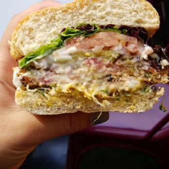 Fresh on Eglinton - Vegan Near Me - Toronto, Ontario