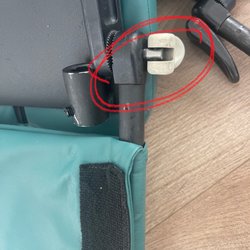 Comfort Solutions - Doesn't work
