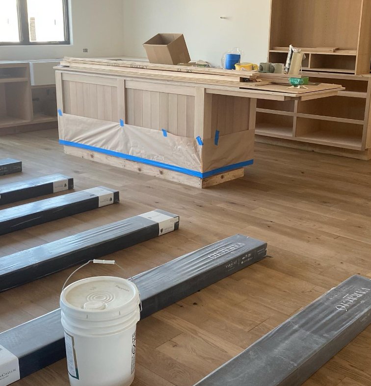 Slide of Ramirez Brothers Construction