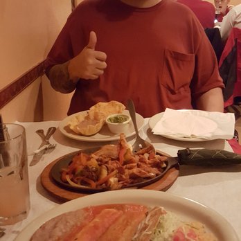 Chapala Grill - Dinner with my lovey dovey - Mexican Near Me - Bergenfield, New Jersey