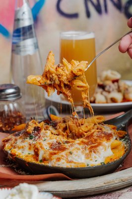 Kingsbridge Social Club by null