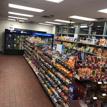 Sunoco - Lots of inventory - Gas Stations Near Me - Breezewood, Pennsylvania