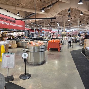 Rouses Market - Grocery Near Me - Youngsville, Louisiana