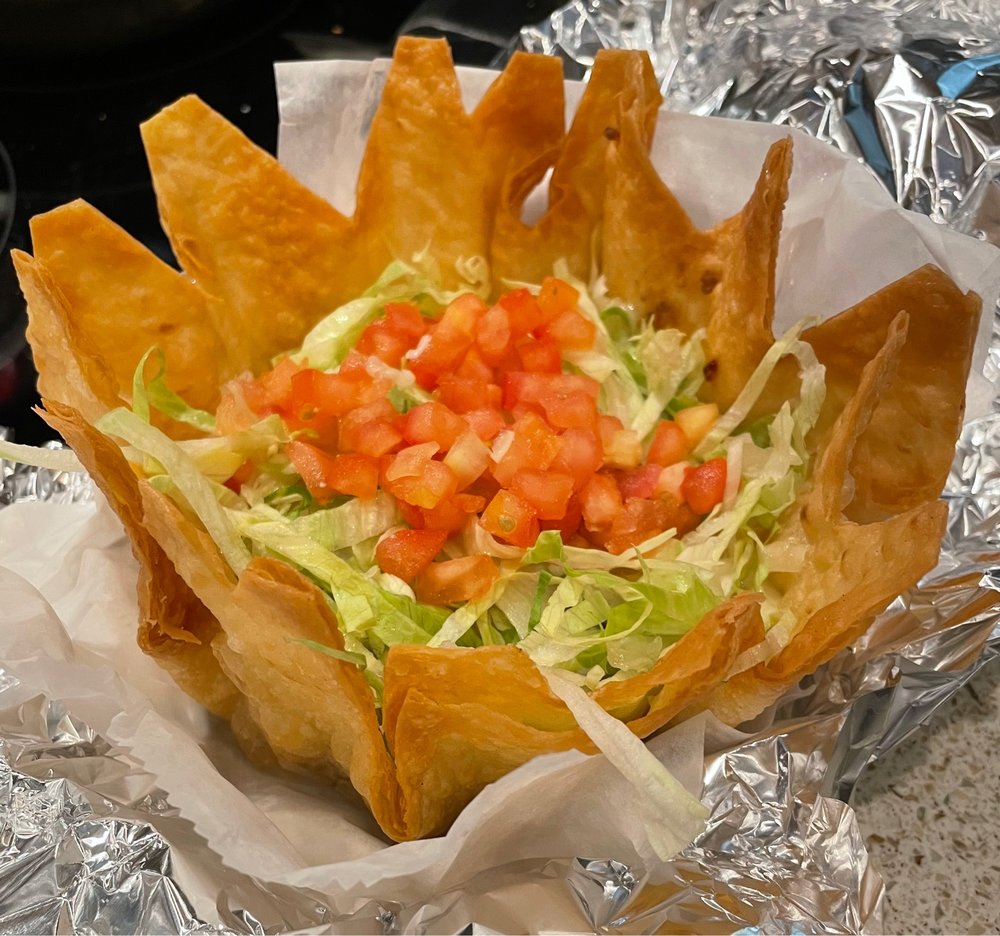 El Pueblito Mexican Grill #2