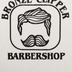 Bronze Clipper Barber Shop