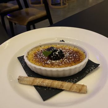 AC Sky Bar - Creme brûlée - Bars Near Me - Orlando, Florida AC Sky Bar - Creme brûlée - Bars Near Me - Orlando, Florida