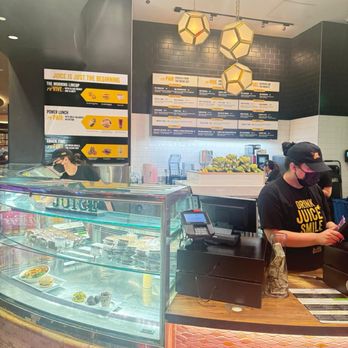 The Juice Standard - Juice Bars & Smoothies Near Me - Las Vegas, Nevada The Juice Standard - Juice Bars & Smoothies Near Me - Las Vegas, Nevada