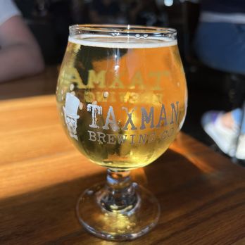 Taxman Brewery - Breweries Near Me - Bargersville, Indiana