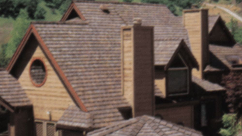 Slide of Denison Roofing