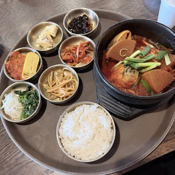 Baek Ban - Braised Mackarel - Korean Near Me - Chantilly, Virginia Baek Ban - Braised Mackarel - Korean Near Me - Chantilly, Virginia