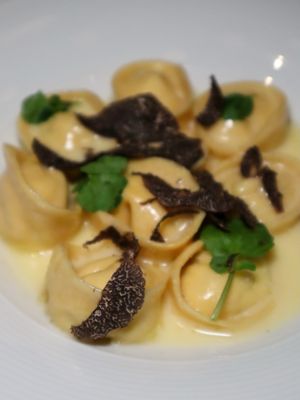 The Betty by null The Betty by null