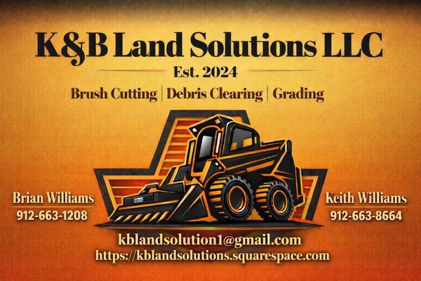 K&B Land Solutions on Yelp
