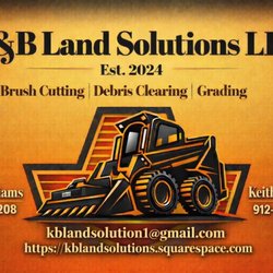 K&B Land Solutions