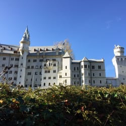 Rügenpark - Schloß NeuSchwanStein