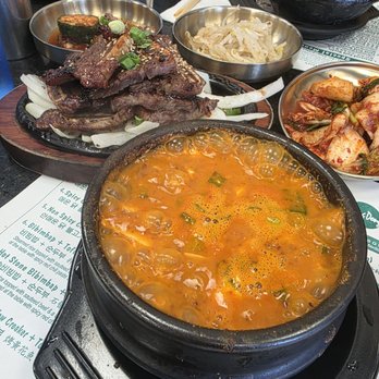 Young Dong Tofu - Korean Near Me - Chino Hills, California Young Dong Tofu - Korean Near Me - Chino Hills, California