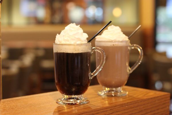 Jensen's Cafe by null