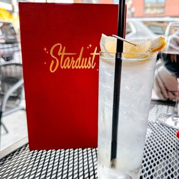 Stardust - Cocktail Bars Near Me - Boise, Idaho Stardust - Cocktail Bars Near Me - Boise, Idaho