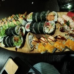 Katsura Sushi