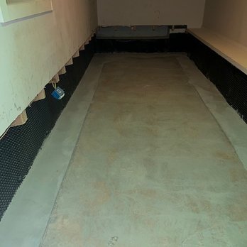 AKME Waterproofing & Sealants - basement perimeter - Waterproofing Near Me - Alpharetta, Georgia AKME Waterproofing & Sealants - basement perimeter - Waterproofing Near Me - Alpharetta, Georgia