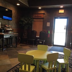 Access Medical Center Urgent Care, Del City - Waiting area