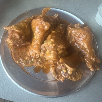 Pluckers Wing Bar - Alliance - Wall of flame challenge wings - Chicken Wings Near Me - Fort Worth, Texas Pluckers Wing Bar - Alliance - Wall of flame challenge wings - Chicken Wings Near Me - Fort Worth, Texas