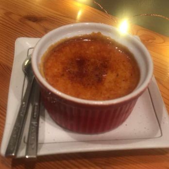 Crackle Creme - Desserts Near Me - Vancouver, British Columbia Crackle Creme - Desserts Near Me - Vancouver, British Columbia