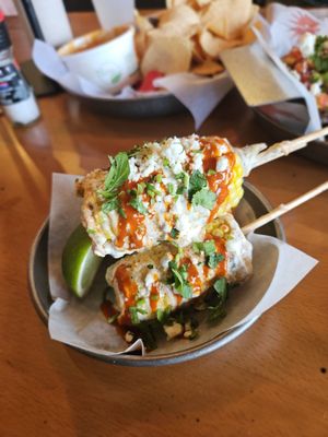 Taco Ranch by null