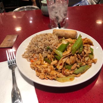 Noodle Exchange - Kung Pao Chicken - Chinese Near Me - Las Vegas, Nevada