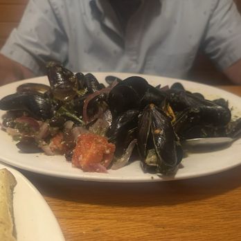 Captain Charlie's Original Reef Grill - Misses - Seafood Near Me - Juno Beach, Florida