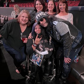 AMYSTIKA - Performing Arts Near Me - Las Vegas, Nevada
