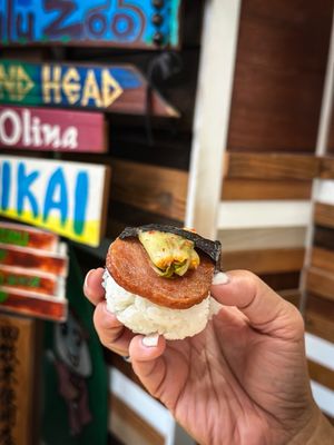 Musubi Cafe IYASUME by null