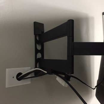 5 Points TV Installations - Very clean install - TV Mounting Near Me 5 Points TV Installations - Very clean install - TV Mounting Near Me