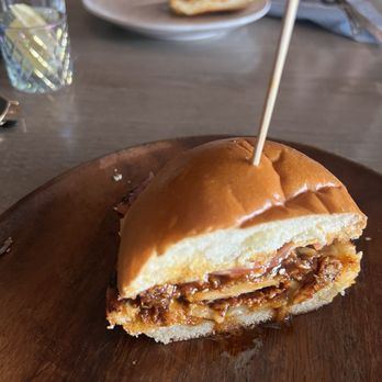 Prospect Gourmand - Korean Fried Chicken - New American Near Me - Beverly Hills, California