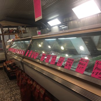 Los Compadres Meat Market - a display of meat - Mexican Near Me - Big Spring, Texas Los Compadres Meat Market - a display of meat - Mexican Near Me - Big Spring, Texas