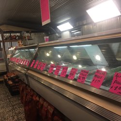 Los Compadres Meat Market