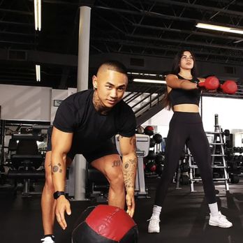 Will Cho Personal Training - Trainers Near Me - Austin, Texas Will Cho Personal Training - Trainers Near Me - Austin, Texas