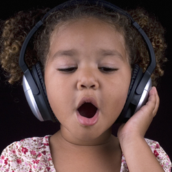 Fox Music Chesapeake - Pre-school martial arts