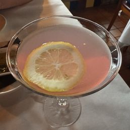 Martini Martini