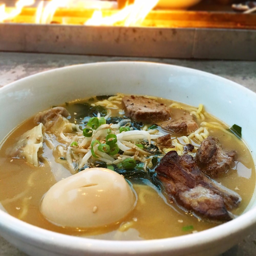 Underbelly - Ramen Near Me - San Diego, California Underbelly - Ramen Near Me - San Diego, California